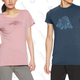 Mammut Alnasca Women’s T-Shirt
Mammut Alnasca Men’s T-Shirt